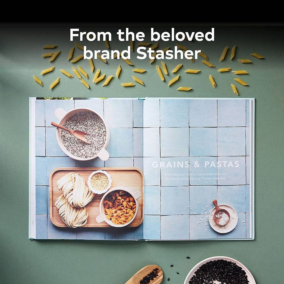 Let's Fix Lunch!: Enjoy Delicious, Planet-Friendly Meals at Work, School, or On the Go