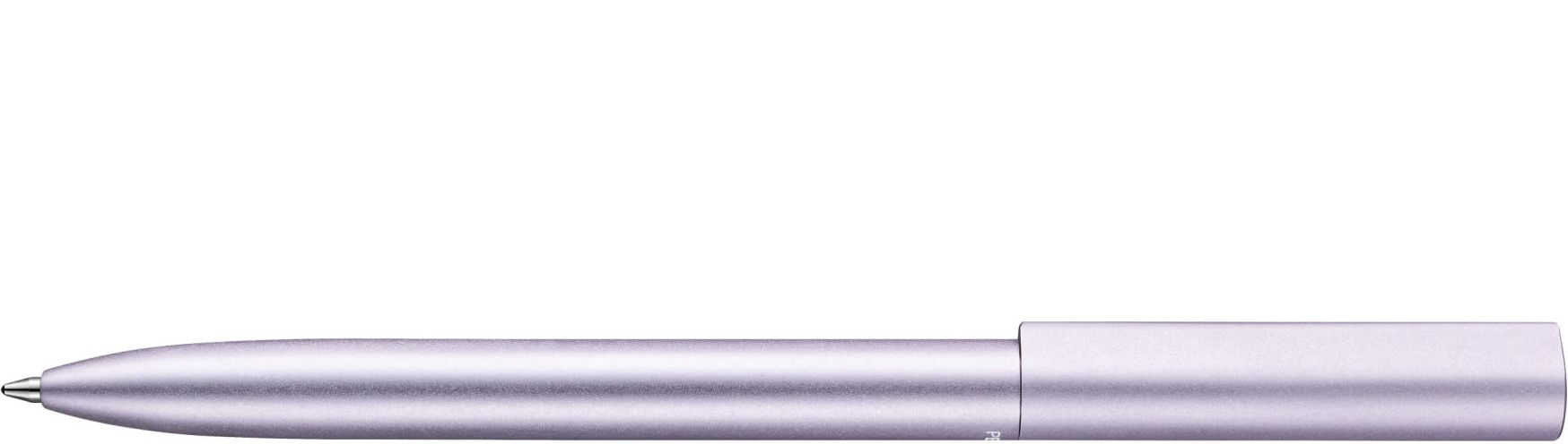 Ineo Ballpoint Pen in Metal Gift Box - Lavender