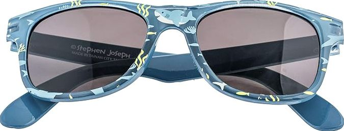 Classic Kids Shark Sunglesses