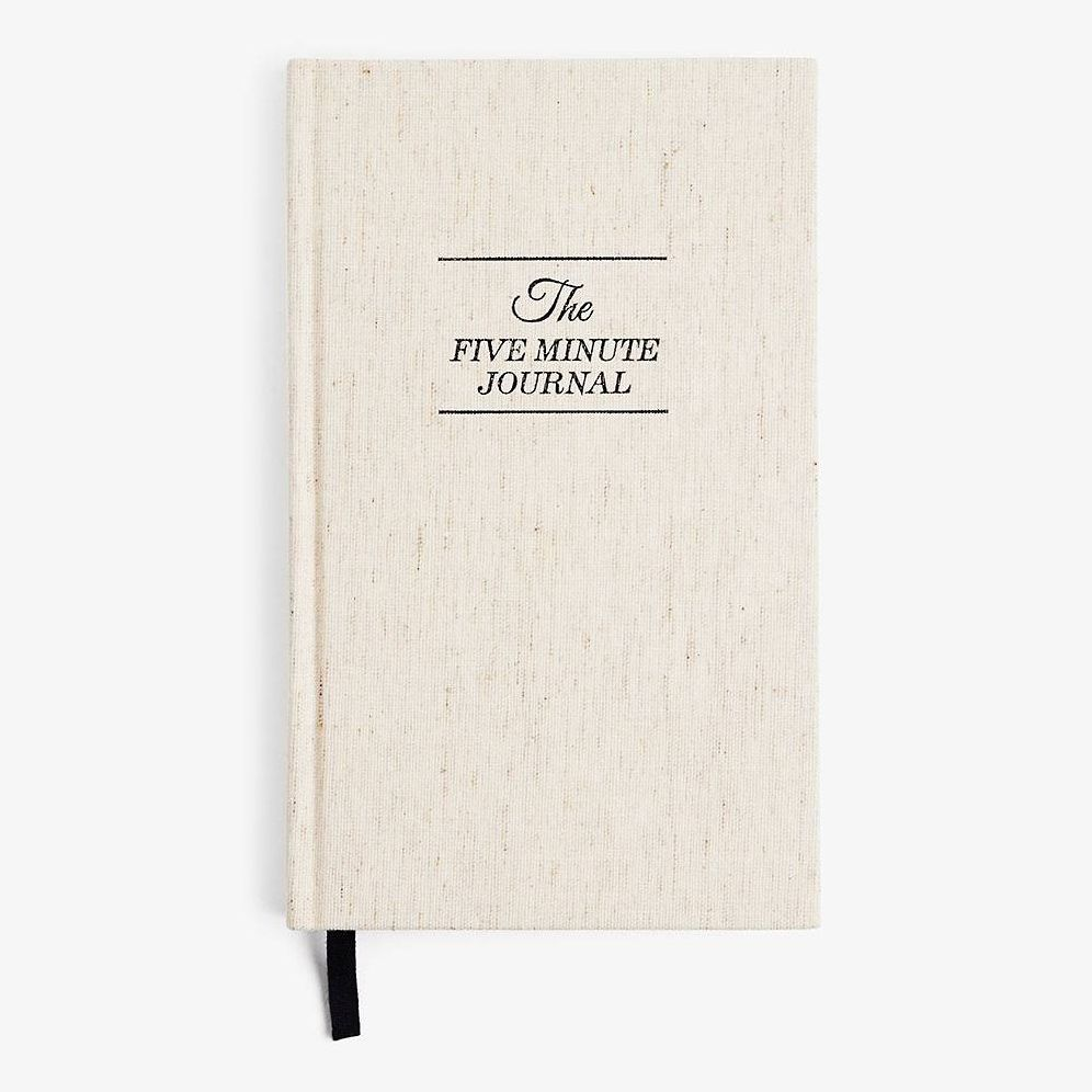 洋書 The Five Minute Journal The Five Minute Journal | Paper Source