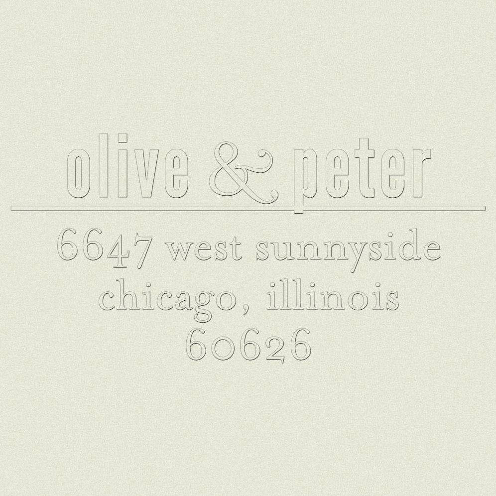 Bold Ampersand Custom Embosser Plate