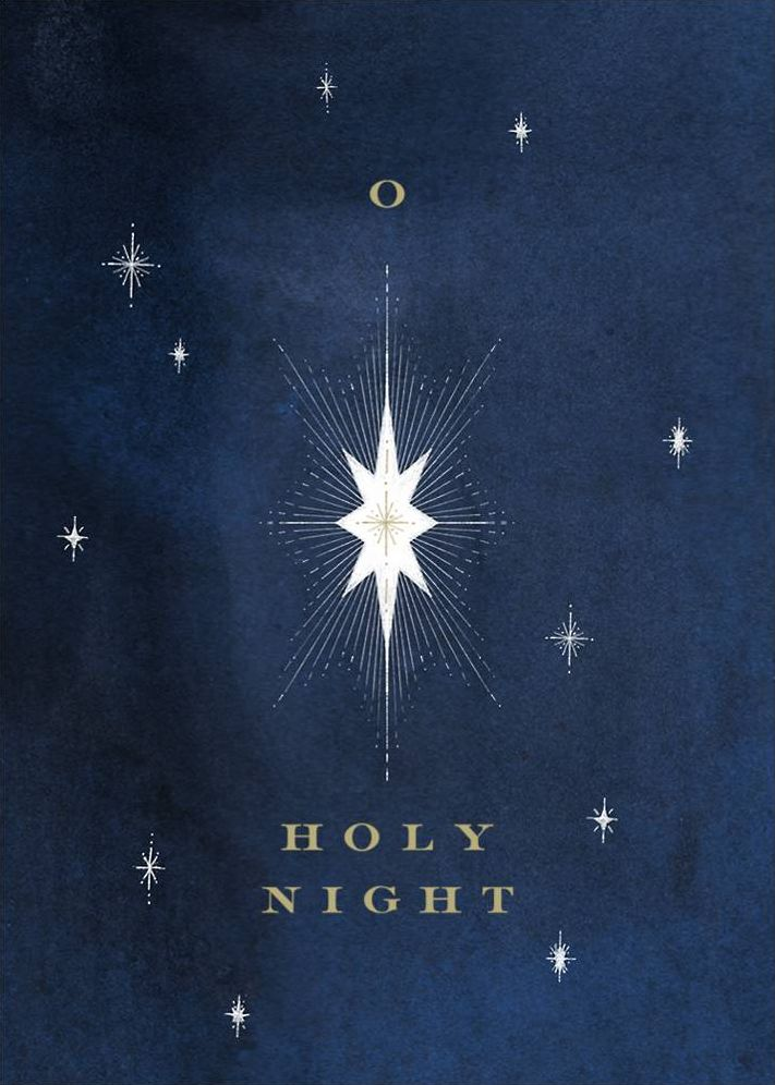 Pole Star Card
