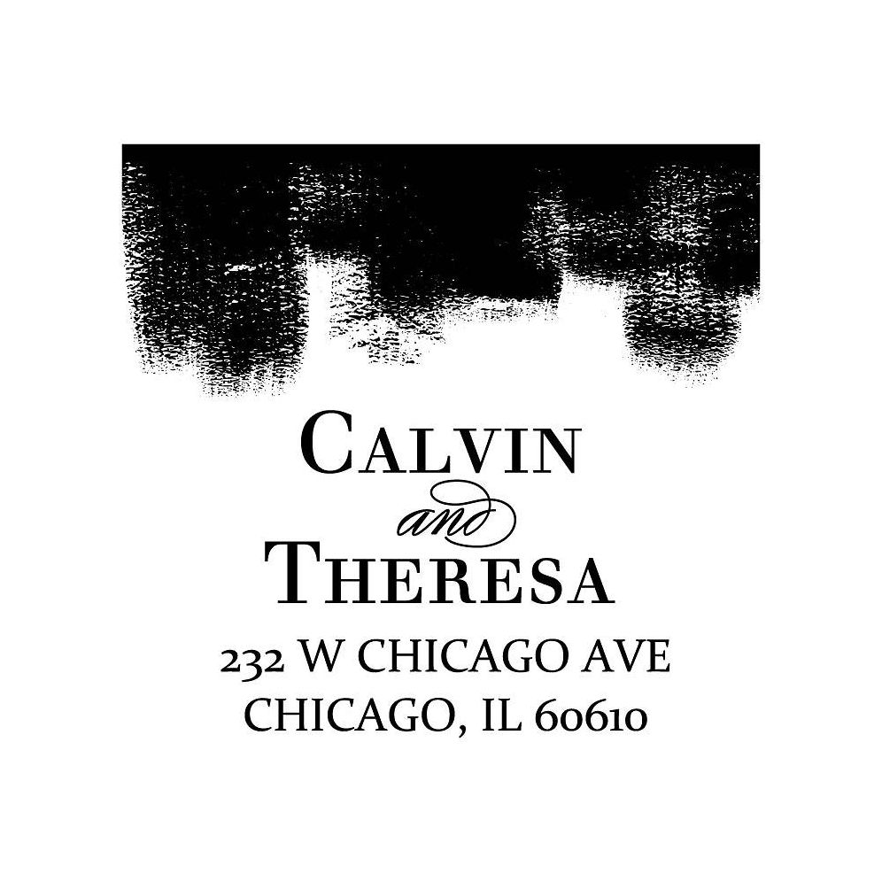 Paintbrush Custom Stamp and Stamp Tool