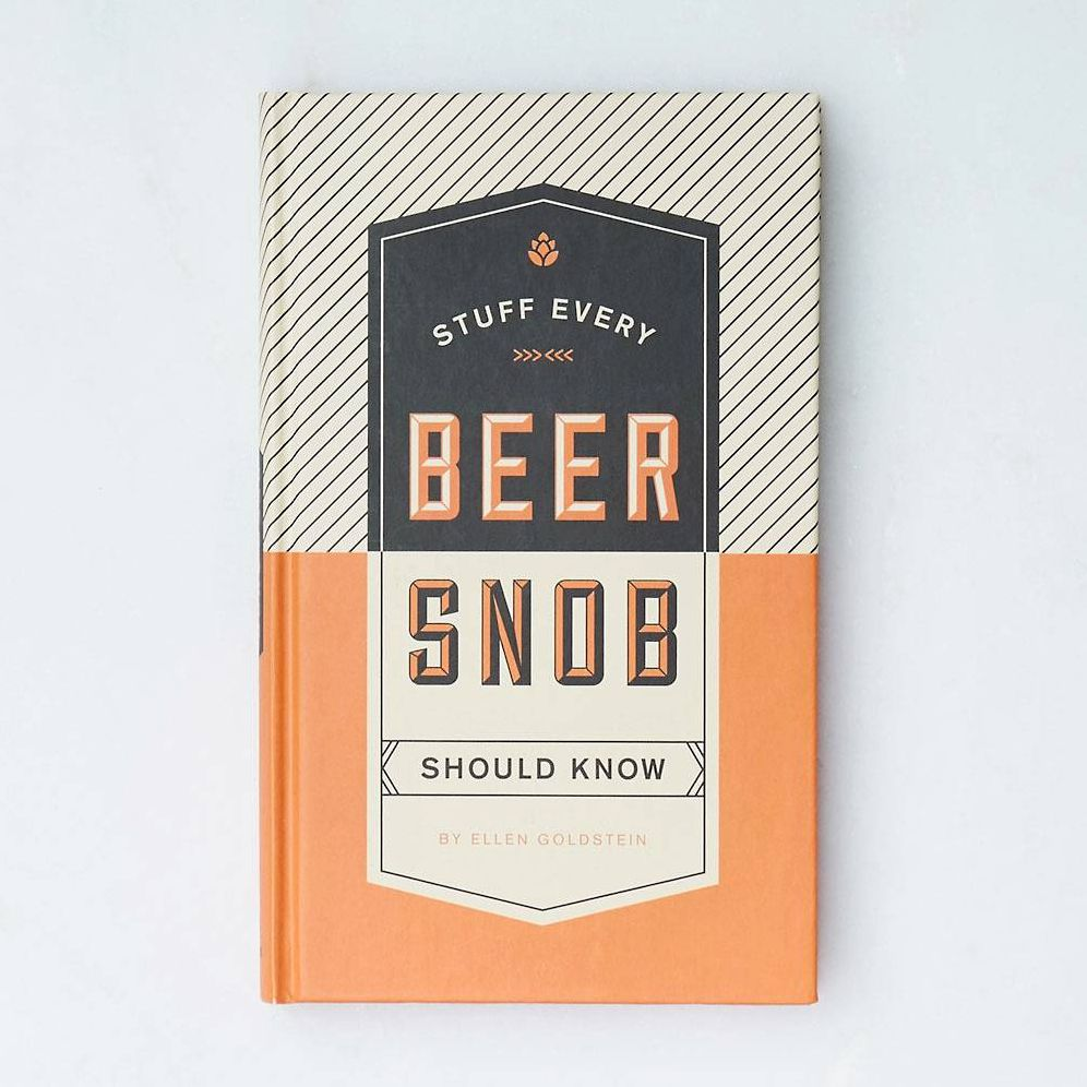 Stuff Every Beer Snob Should Know