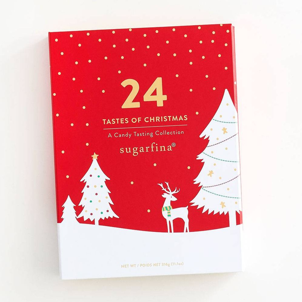 Sugarfina Advent Calendar