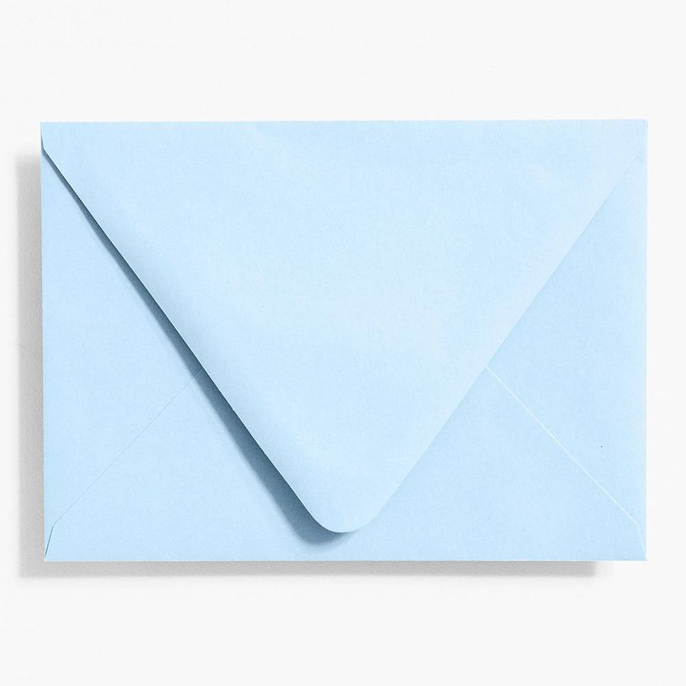 A6 Bluebell Envelopes