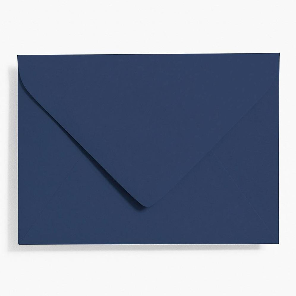 A7 Night Envelopes