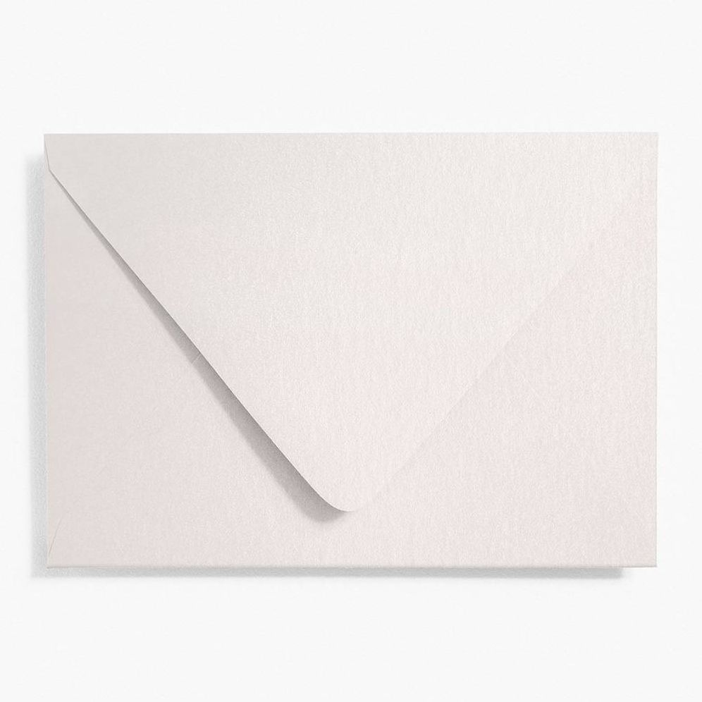 4 Bar Stardream Quartz Envelopes