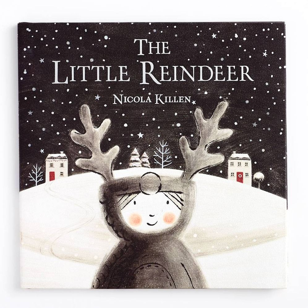  Little Reindeer 新品 The Little Reindeer | Paper Source