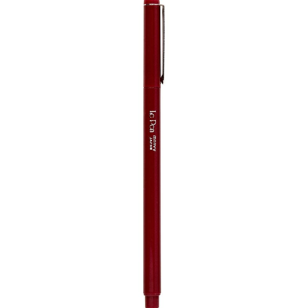 LePen Burgundy
