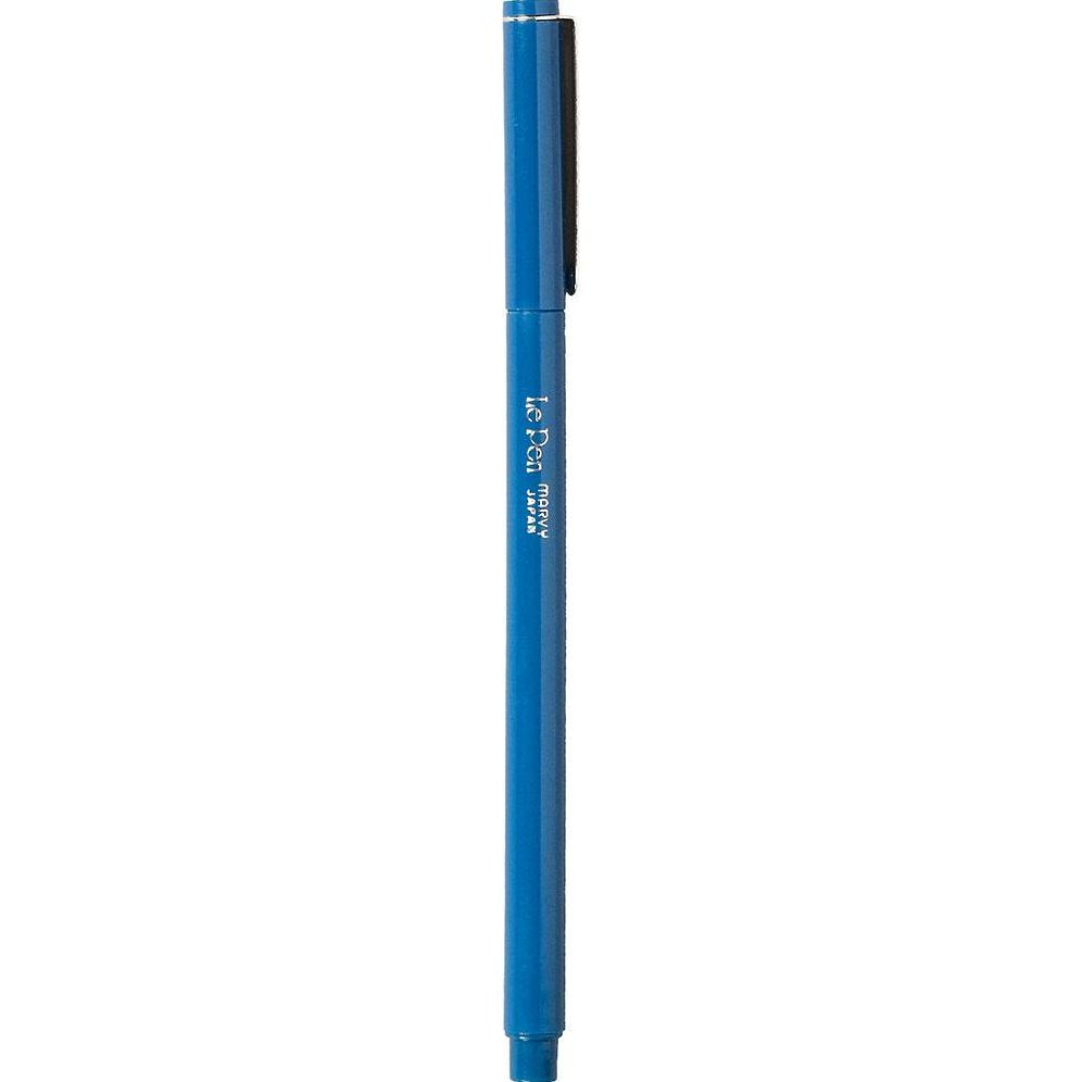 LePen Oriental Blue
