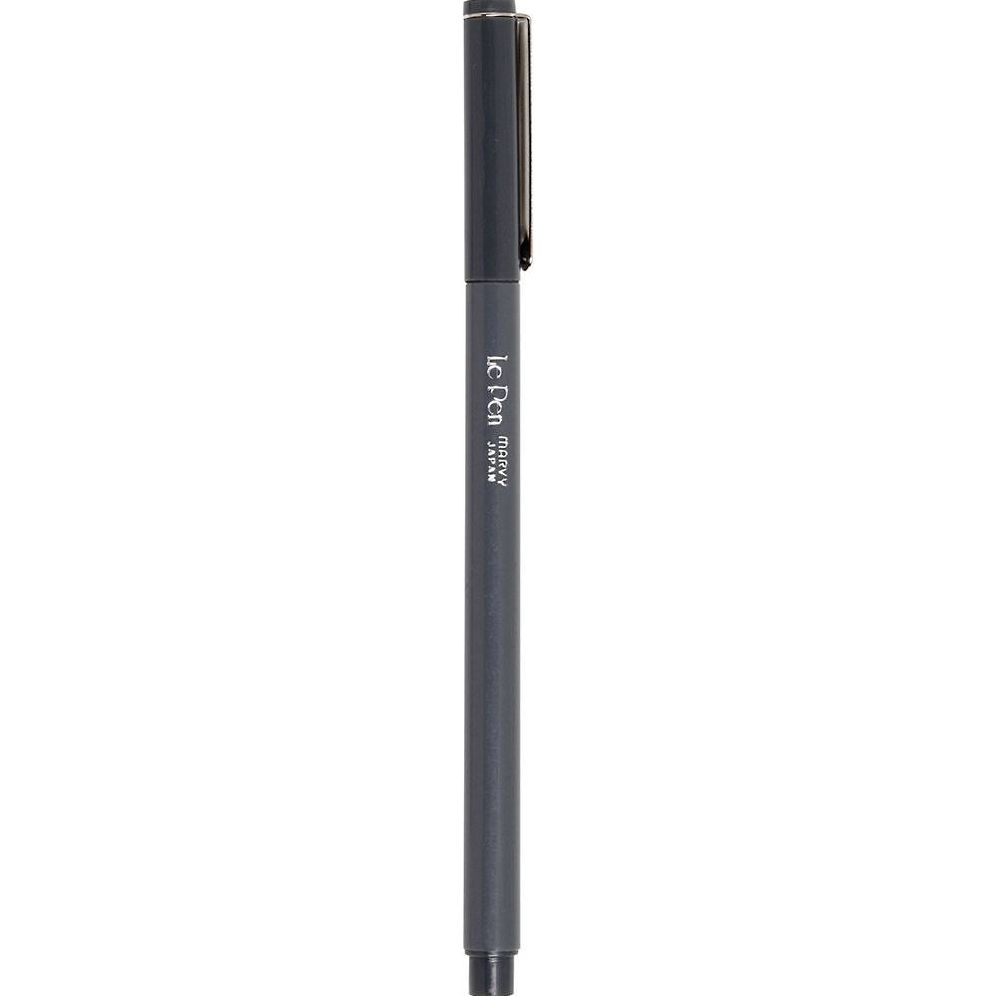LePen Dark Grey