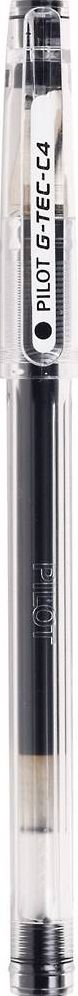 Pilot G-Tec C4 Black Pen