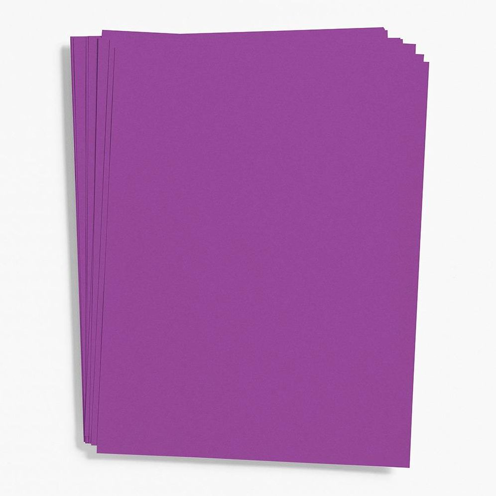 Beet Cardstock 26x20 Paper Source beet-cardstock-26x20-paper-source