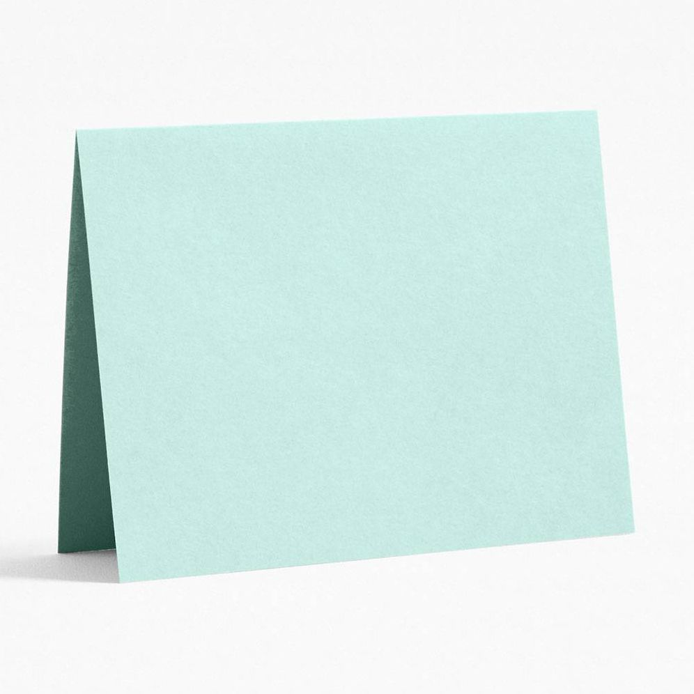 4 Bar Pool Folded Cards