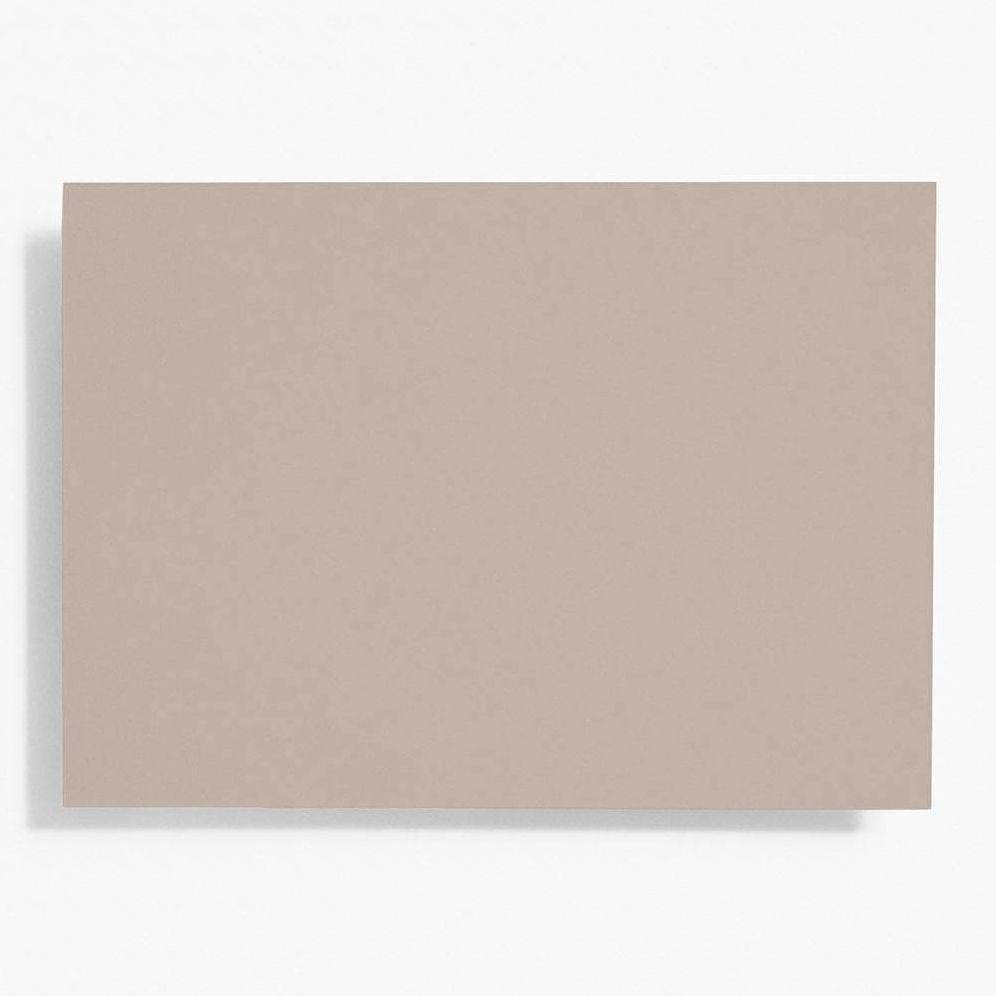 A6 Gravel Note Cards