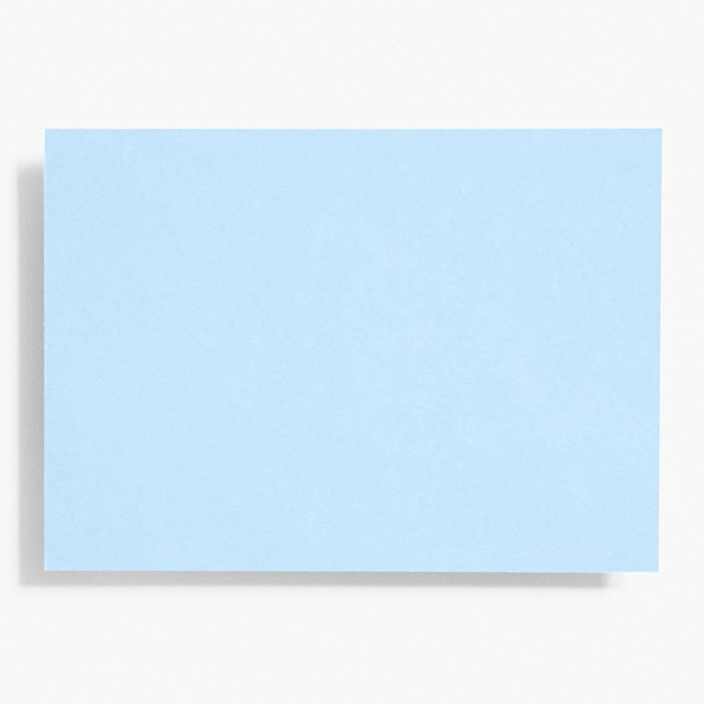 A6 Bluebell Note Cards