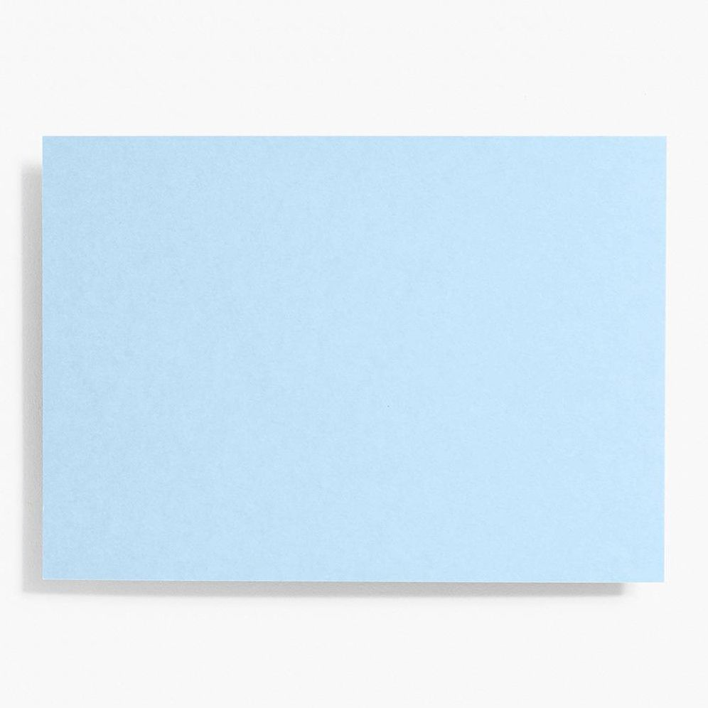 A7 Bluebell Note Cards