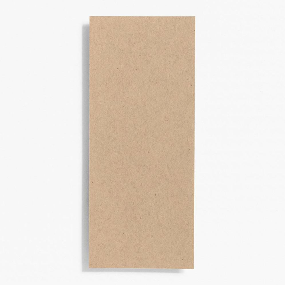 #10 Paper Bag Note Cards