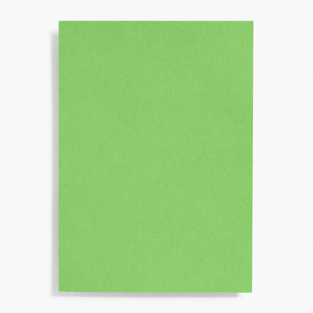 4 Bar Clover Note Cards