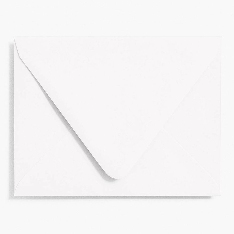 A2 Savoy Cotton Envelopes
