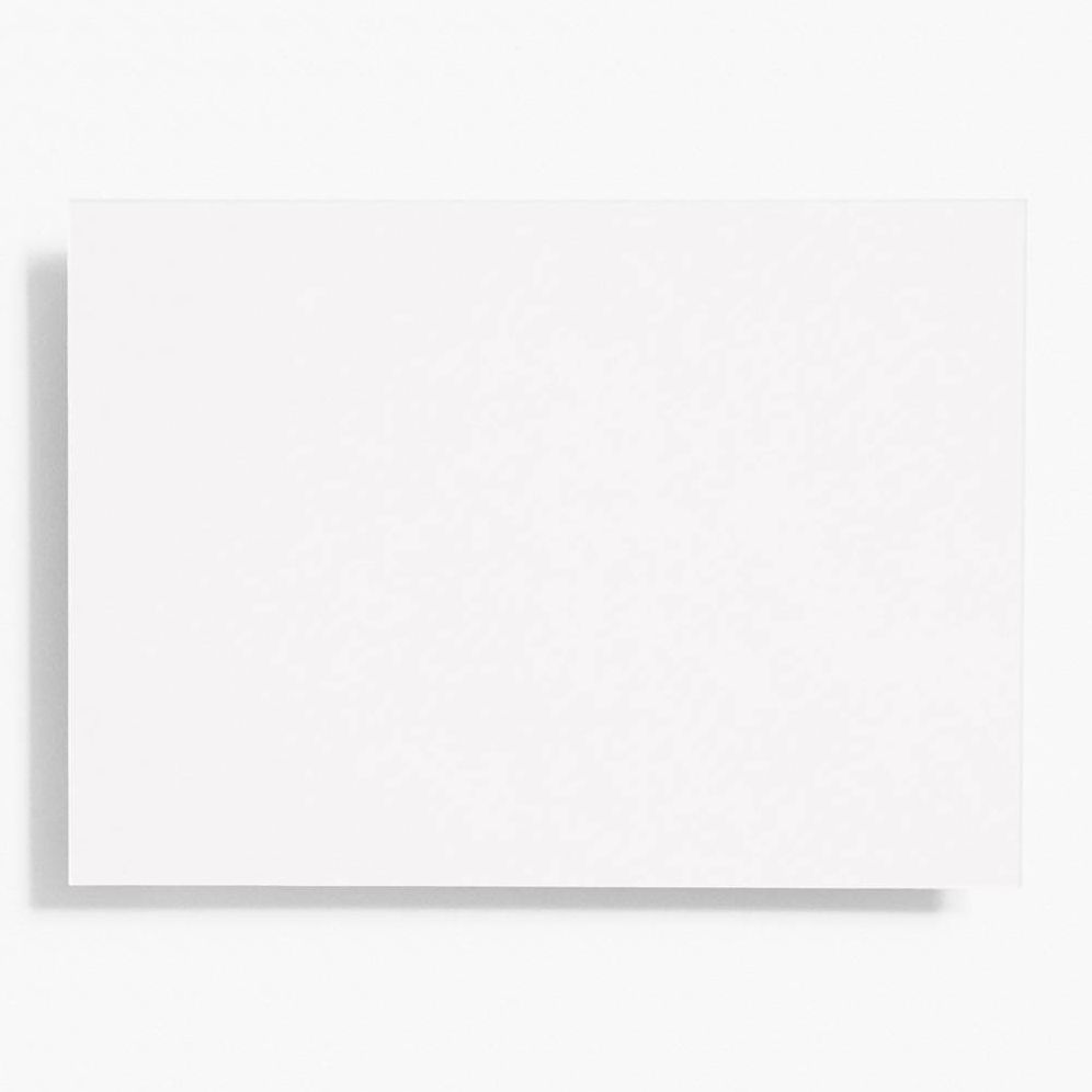 A6 Savoy Cotton Note Cards