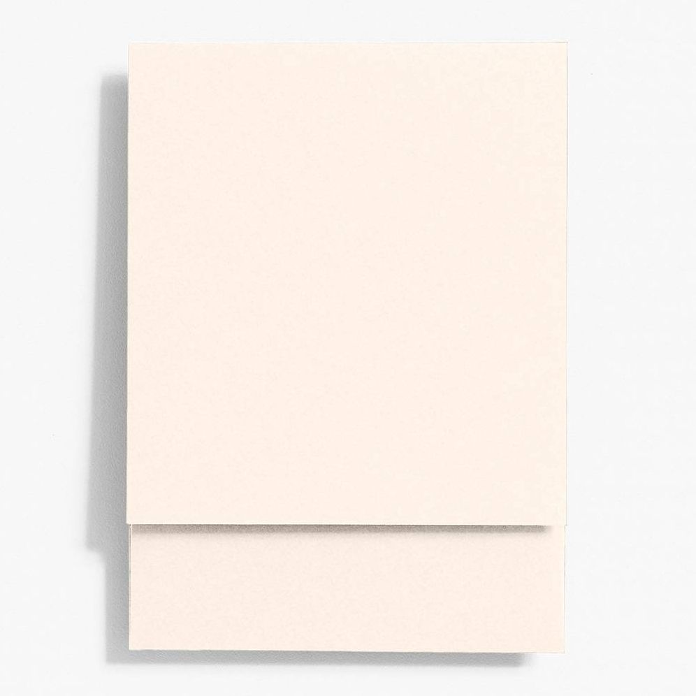 A7 Luxe Cream Linear Enclosures