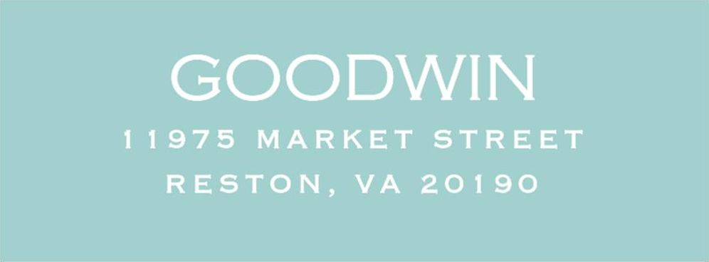 Border Script Color Return Address Label