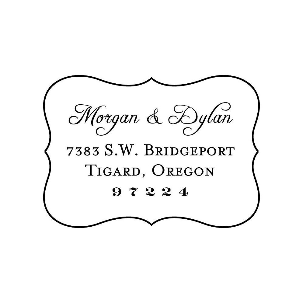 Harmony Custom Stamp and Stamp Tool