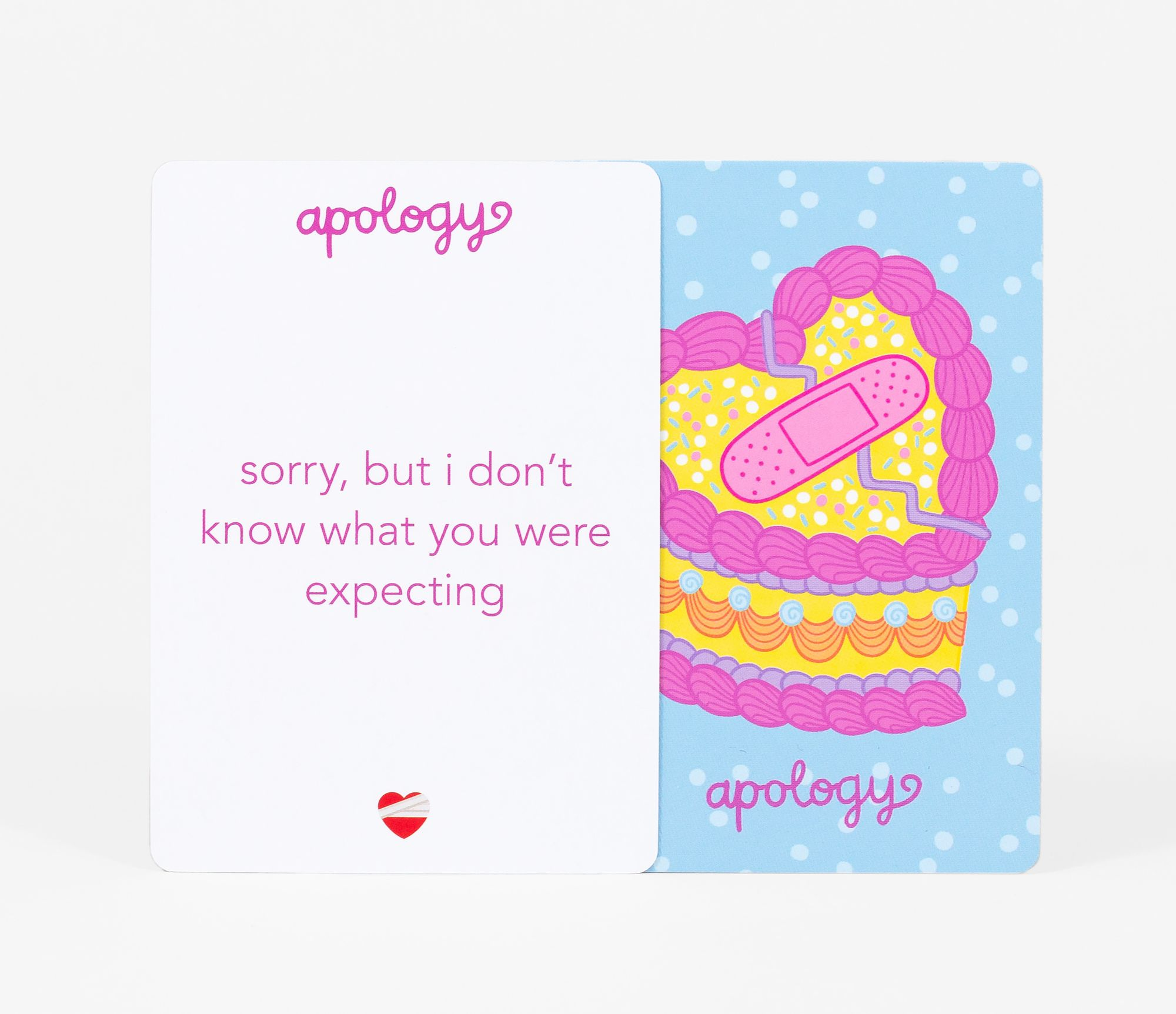 Hurt Party by Ami Baio