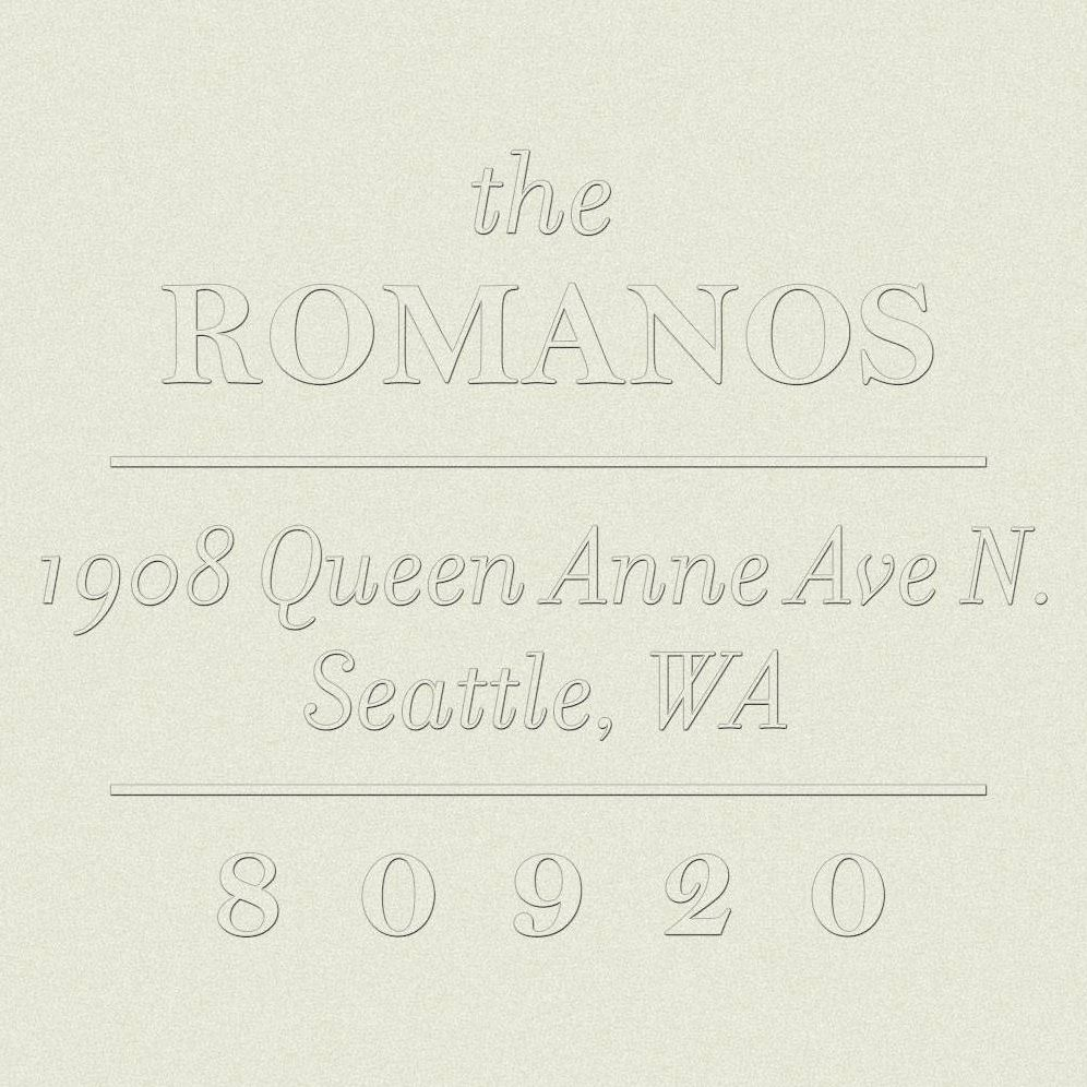 Return Address Embosser - Gallery