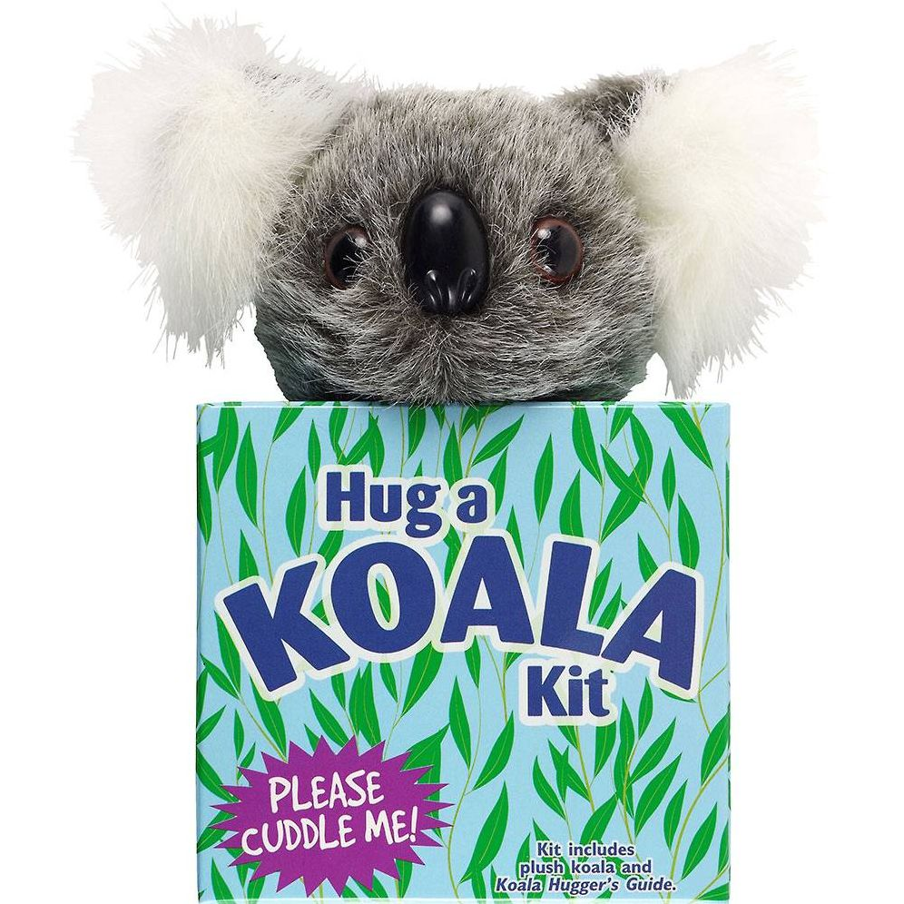 Hug A Koala Kit