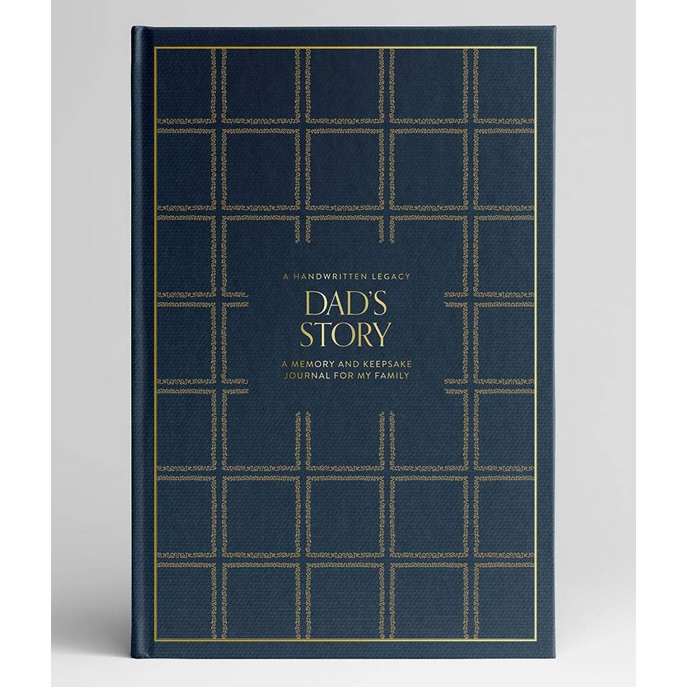 Dad's Story