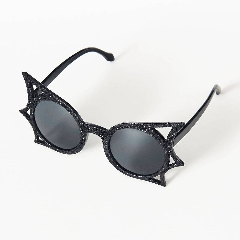 The rim with Bat Ears is black Grippi Ring Bat Grip Choke Up Rings 2-Pack for Youth  main image 4