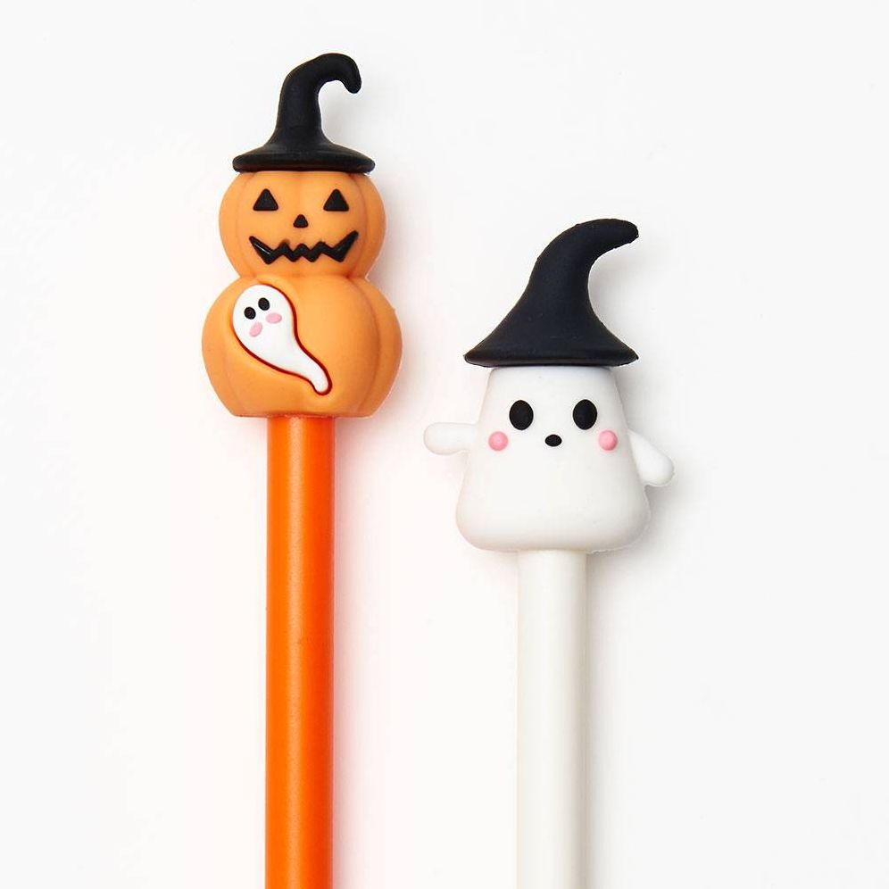 Halloween Gel Pen