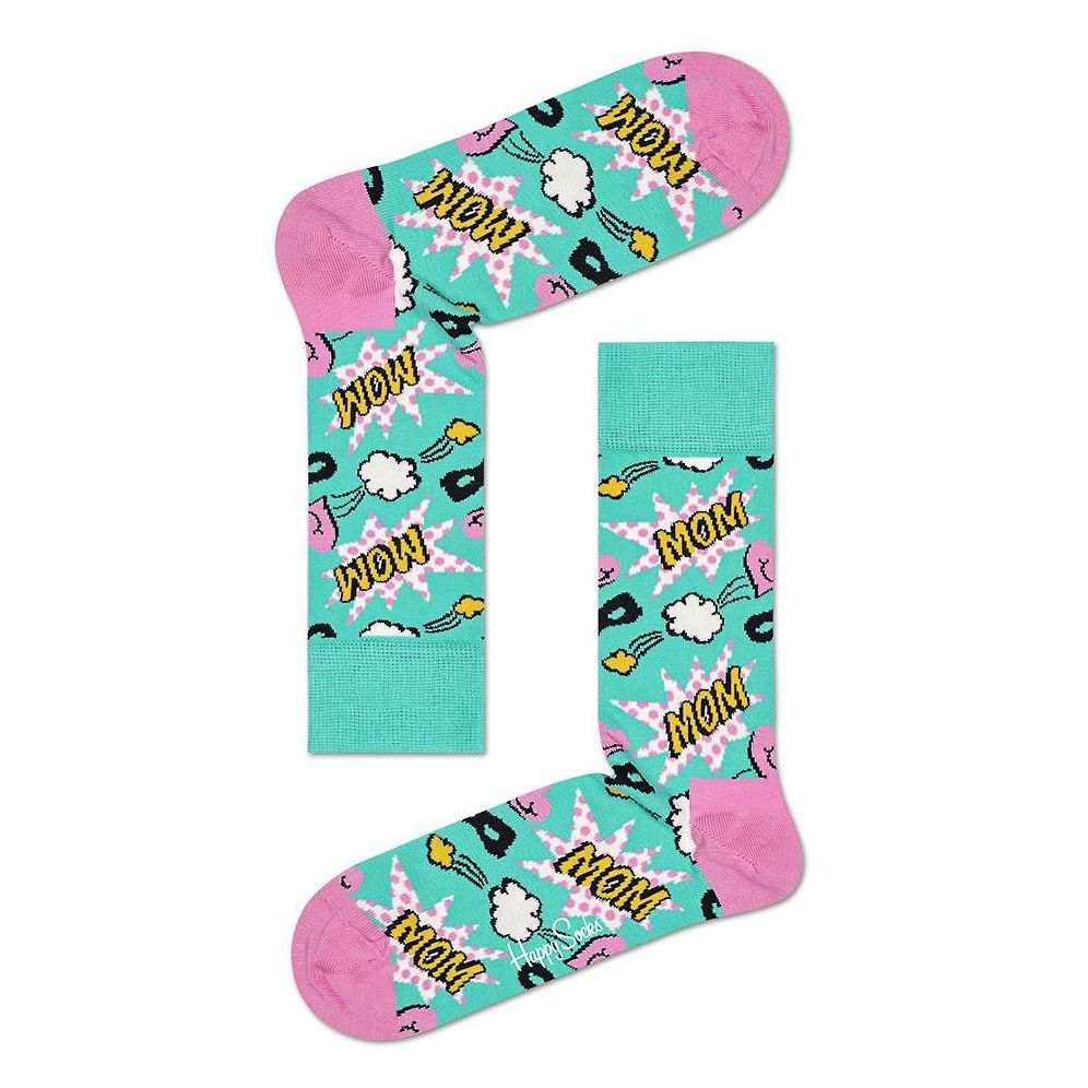 Super Mom Socks