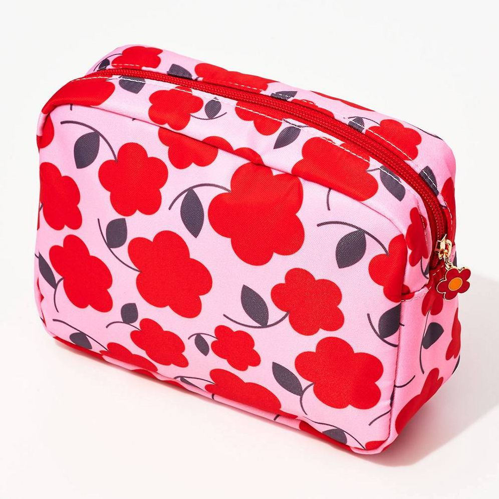 Pink Merry Pouch
