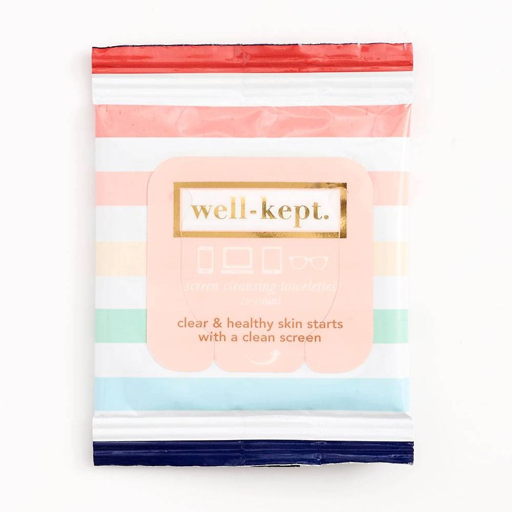 Tech Wipes - Better Days