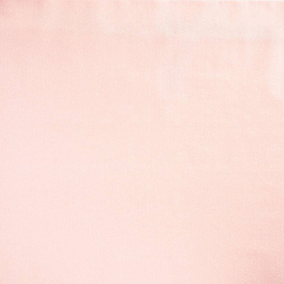 Blush Pink Glitter Wrapping Paper