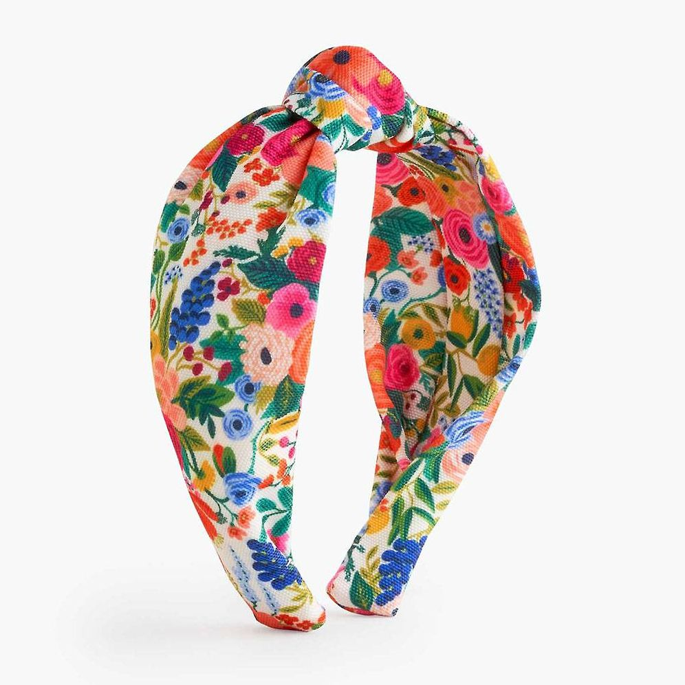 Garden Party Headband | Paper Source display picture 1