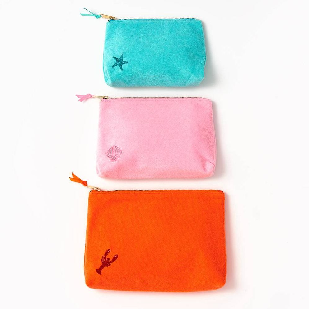Terry Pouch Trio | Paper Source