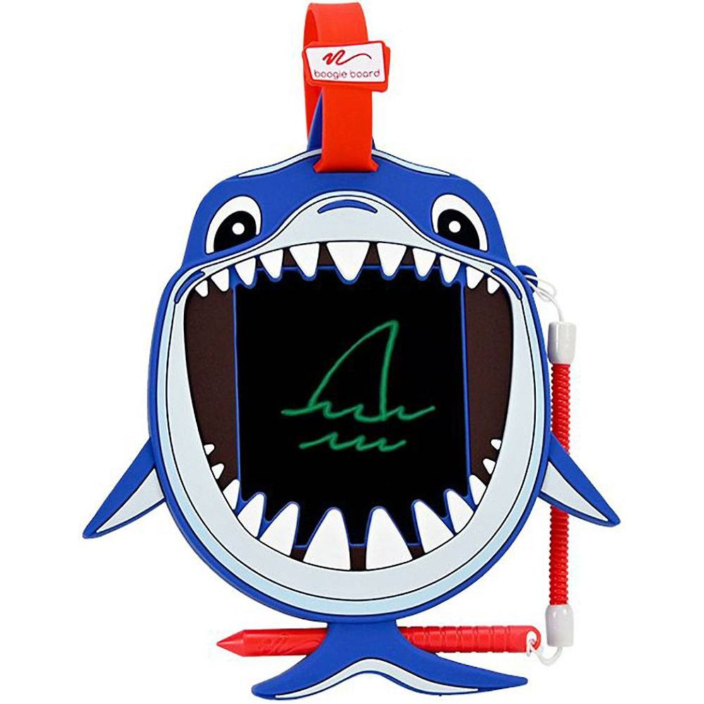 Clark The Shark Sketch Pals Doodle Board | Paper Source