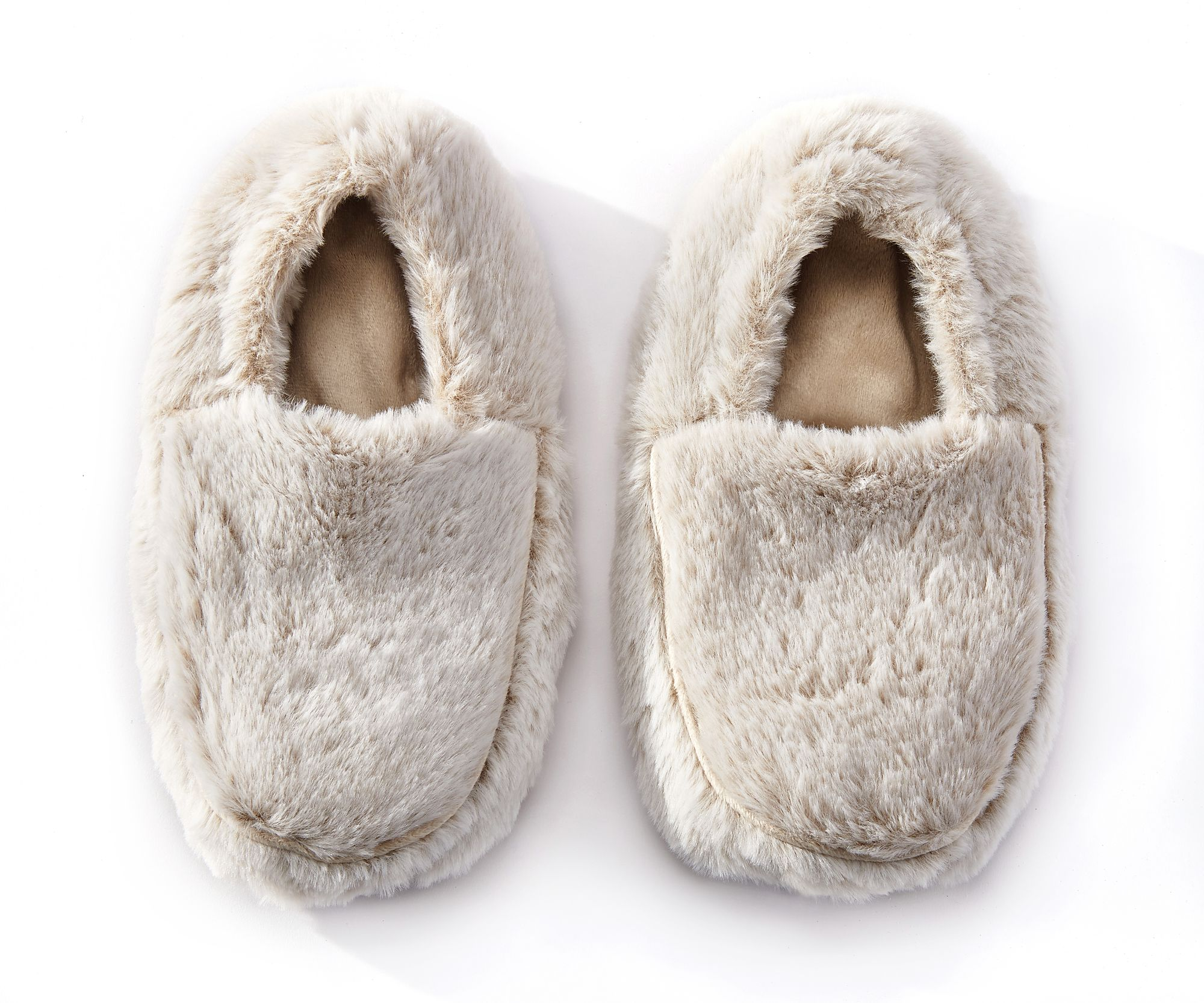 Heatable Slippers