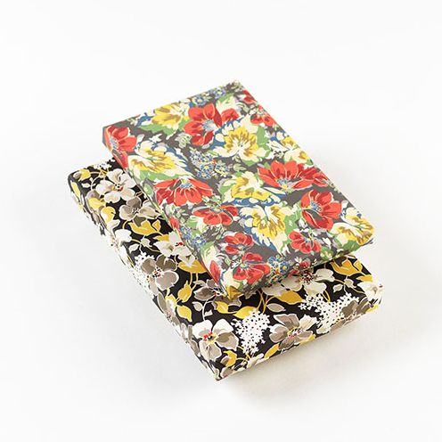 1950s Flowers - Gift & Creative Paper Book