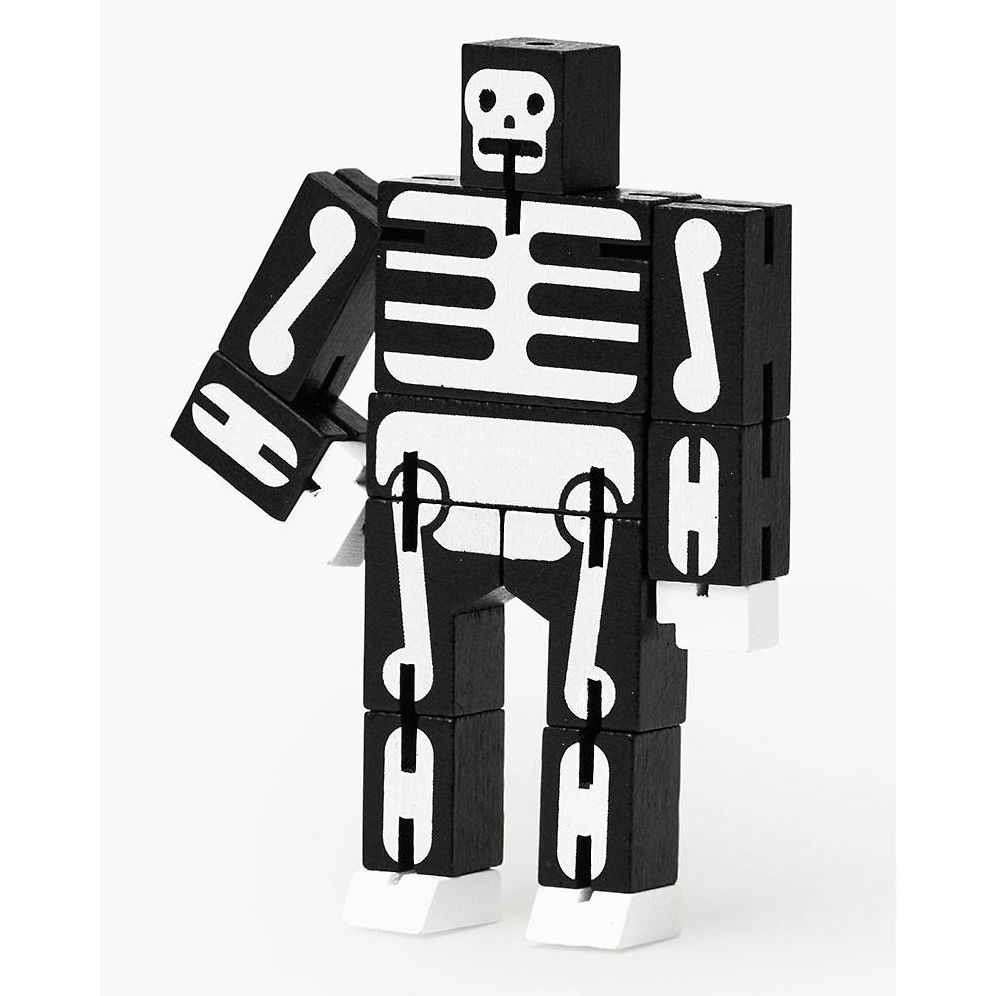 Cubebot Skeleton Micro