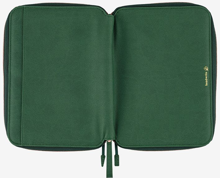 Hobonichi Techo Cousin A5 Cover in Velluto