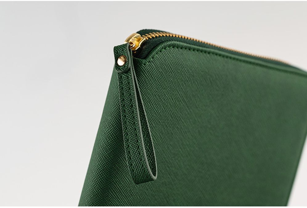 Hobonichi Techo Cousin A5 Cover in Velluto