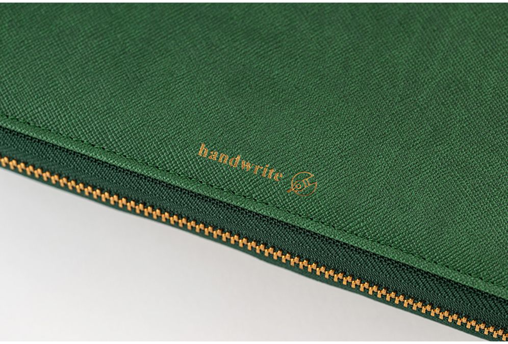 Hobonichi Techo Cousin A5 Cover in Velluto