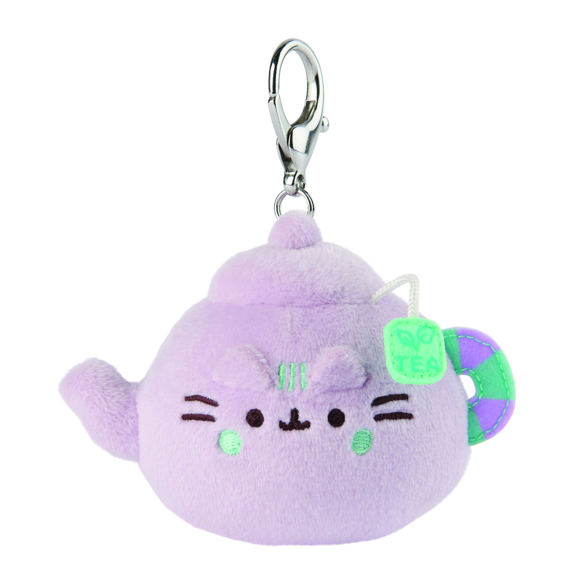 3.5" Pusheen Kitchen Surprise Blind Box