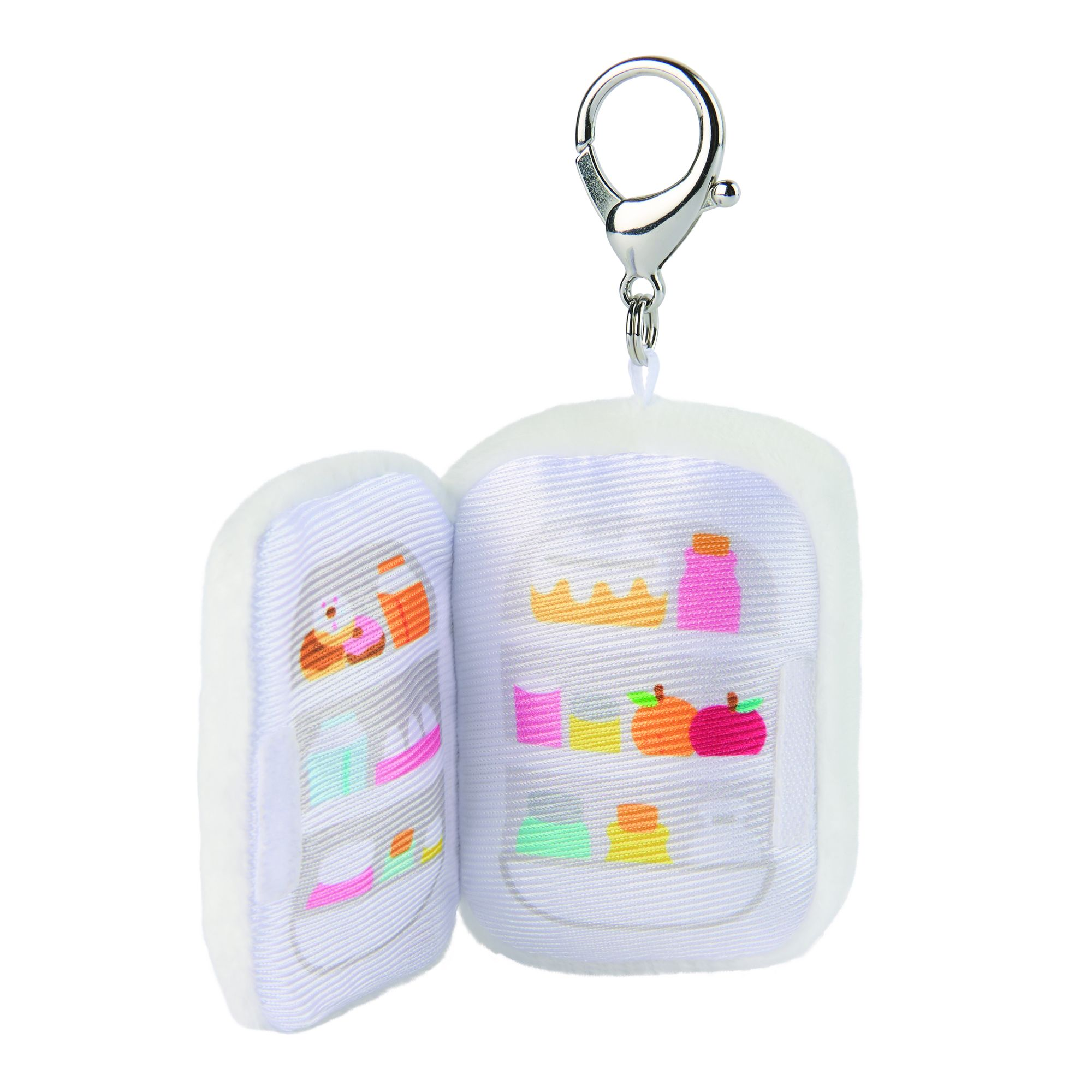 3.5" Pusheen Kitchen Surprise Blind Box